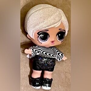 L.O.L. SURPRISE! BEATNIK BABE - ULTRA RARE